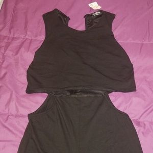 Fashion Nova Jumpsuit